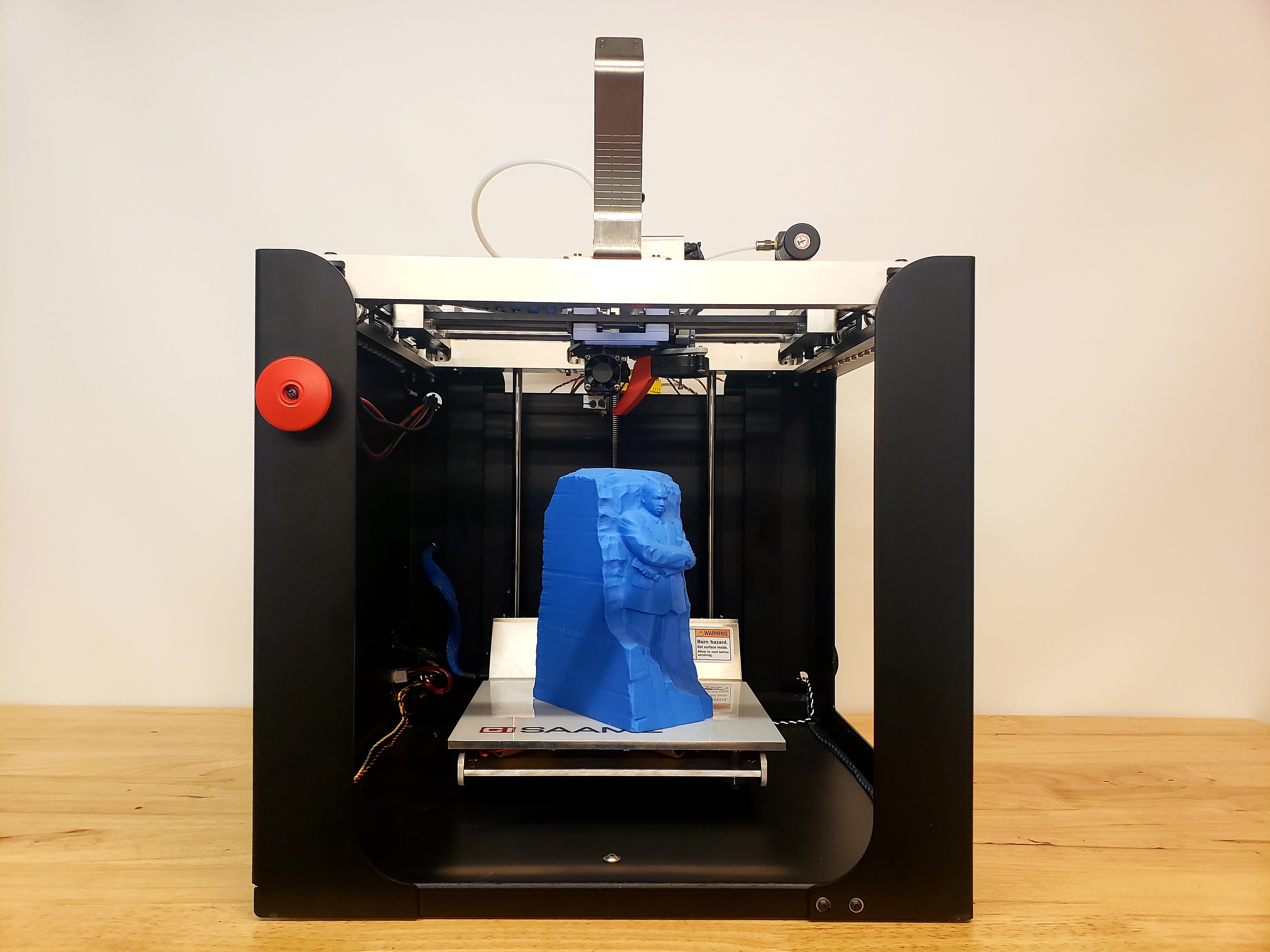 Cincinnati SAAM 3D Printer (3217)